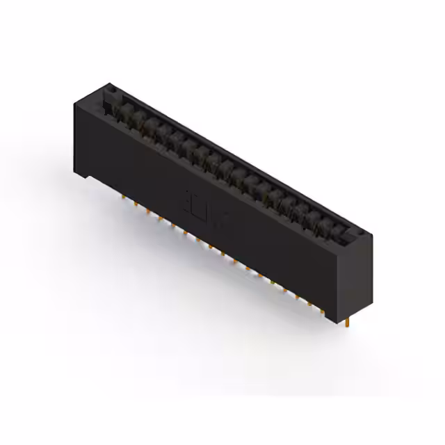 896-019-526-101 EDAC Inc.  Edgeboard Connectors